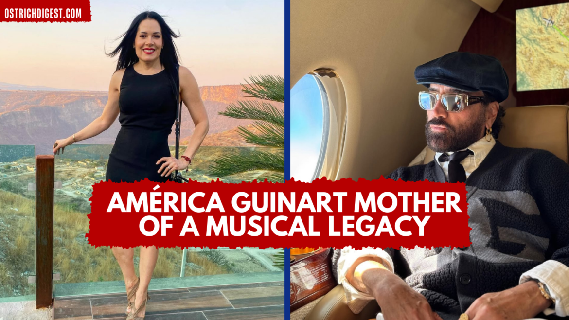 américa guinart