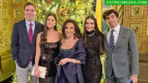 what does judge jeanine's daughter do?